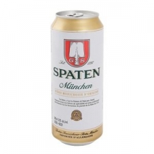 Пиво Spaten (Шпатен)