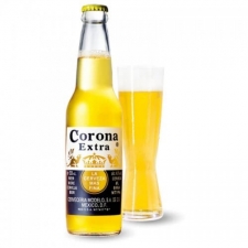 Пиво Corona Extra 0.355 л