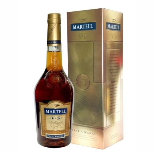 Коньяк Martell VS 0.5л