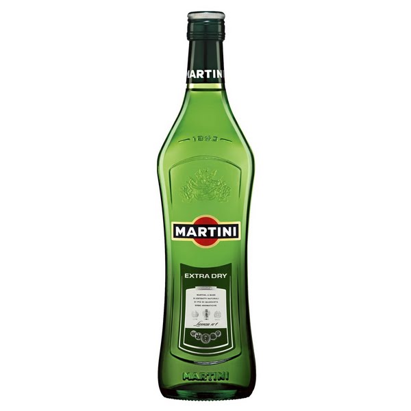 Martini Extra Dry 0.7л