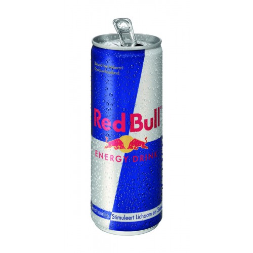 Red Bull