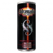 adrenalin