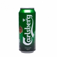carlsberg